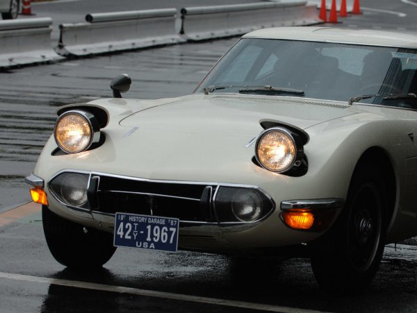 リトラクタブルの輝きよ、もう一度　消えた理由と名車6選