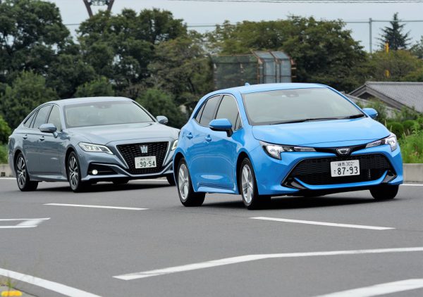 役に立つのか!?　実燃費に近い!?　新燃費基準「WLTCモード」実践テスト