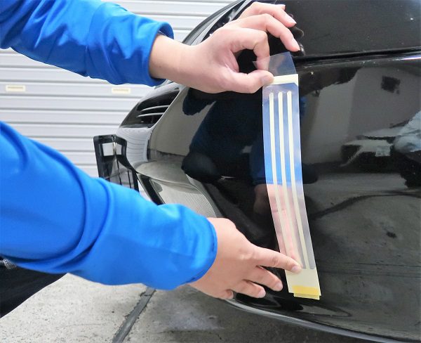 トヨタのアルミテープを実証実験 やはり効果あり!? それともオカルトなのか？　