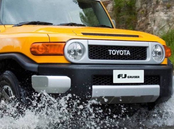 【FJ、iQ、ウィングロード…】 とてもステキだったガッカリ絶版車 7選