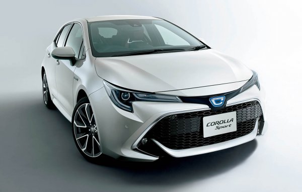 日本車のファミリーフェイスの完成度はどんなものなのか？