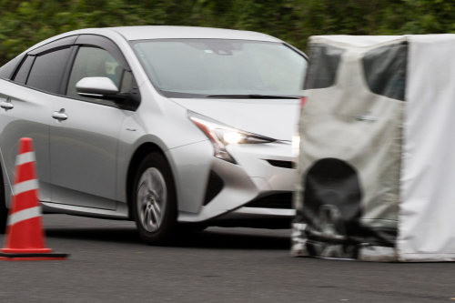 【ベストカー8月26日号注目記事】自動ブレーキ実地テスト 本当に止まれるのか!?