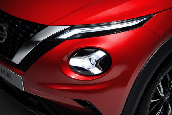日産はジュークをどうするつもりなのか? あまりの放置具合に呆然!!