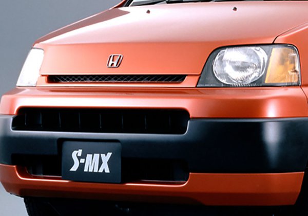 未だ人気のS-MX!!　短い版ステップワゴン出せばよくね!?　復活するならクロスオーバー風もアリか!?　