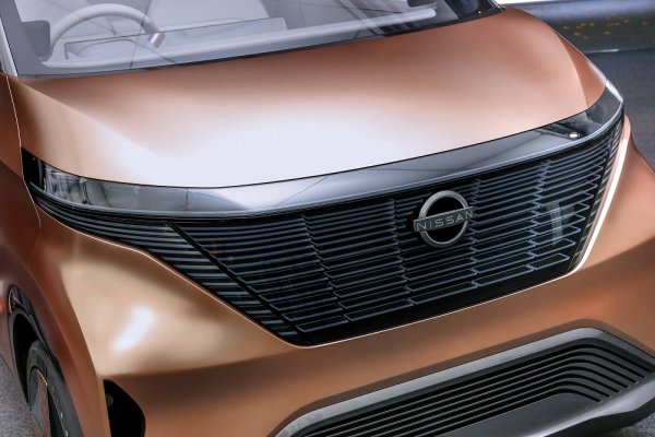 市販前提!? 日産 IMkが大ヒット間違いない理由とは？