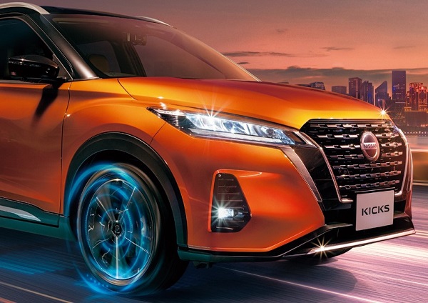 話題のSUV 新型キックスはやや高い？ あえて上位グレード導入の「狙い」は