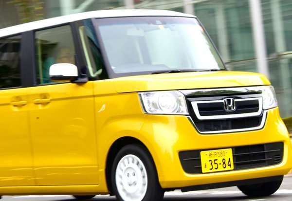 N-BOXも! ハスラーも! 月2万円台で実現!! 新しいクルマの持ち方