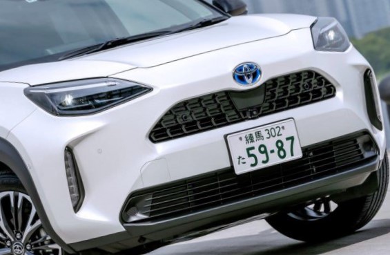 新型ヤリスクロスのベストバイはHVかガソリンか? 競合SUVを圧倒するのか!?　