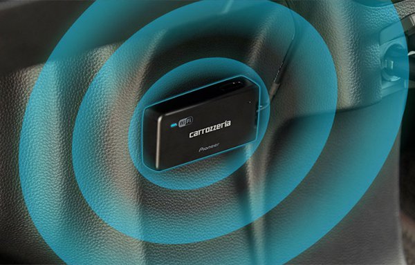 アクアラインでYouTube見放題!! 車載専用Wi-Fiルーターの実力をチェックした！