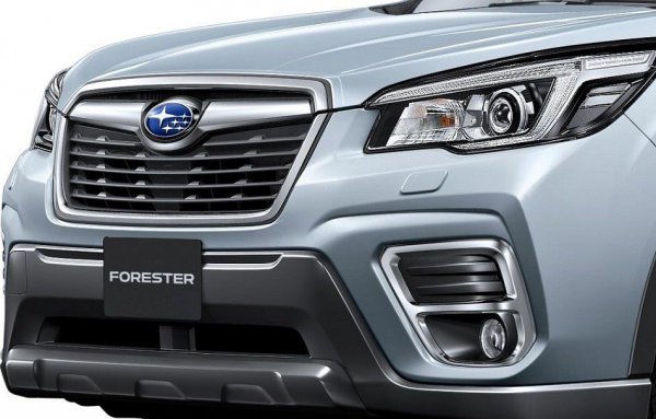 フォレスター1.8Lターボモデル新登場で中古車価格に動きあり!!?