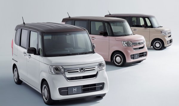 N-BOXのHVはいつ出る? ホンダの軽電動車はどうなるのか?