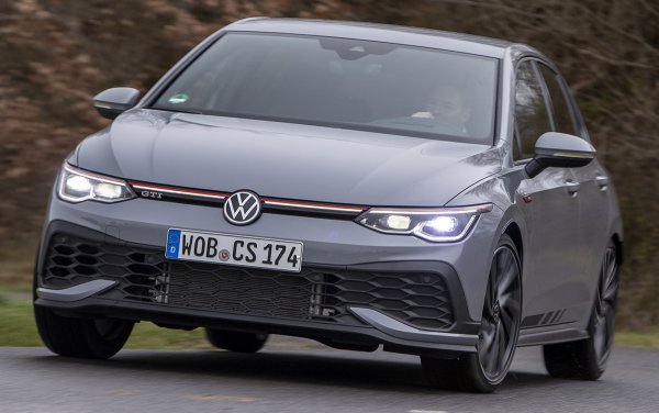 新型ゴルフGTIクラブスポーツ&ゴルフRに試乗! VWの本気を見た!!