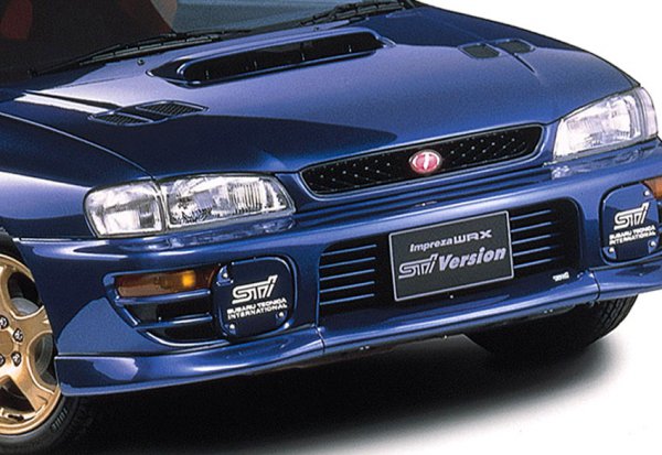 ランエボIV インプレッサWRX STiなどが対象! 25年ルール対象車2021
