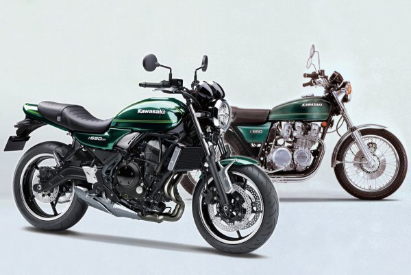 新型Z650RSが登場!? 令和版ザッパーがZシリーズ50周年に出そうな理由とは？