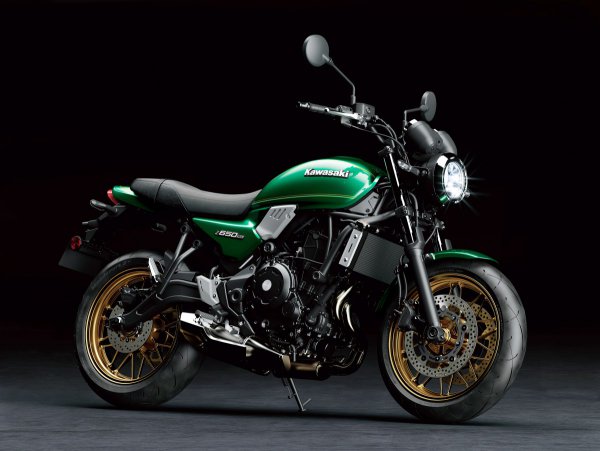 2気筒ってマジか！ カワサキZ650RS正式発表　令和のザッパーが2気筒のワケ