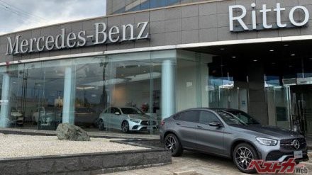 今年も輸入車ブランド販売ナンバーワンは確実!? メルセデスベンツが日本でここまで支持される理由とは?