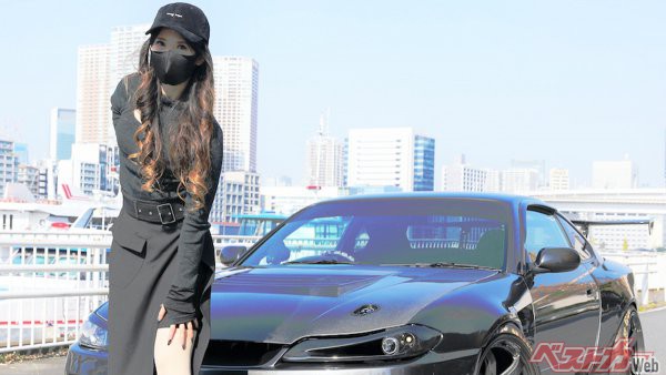若き女性スポーツカーオーナーの愛し方とは【クルマ好き女子部PART1】
