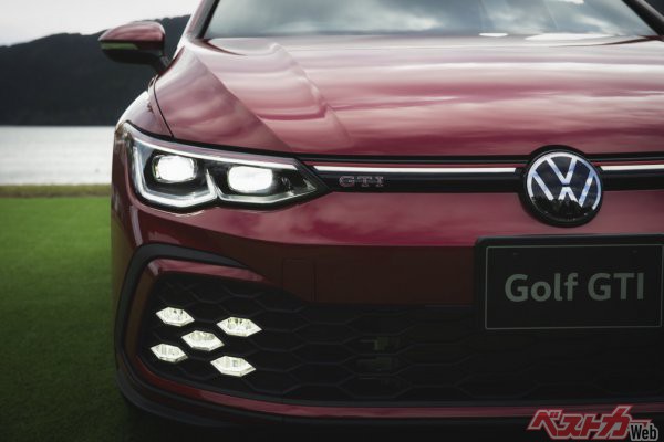 VWゴルフGTIがフルモデルチェンジ! 元祖ボーイズレーサーが8代目に!