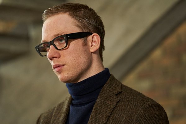 イギリスが生んだもうひとりのスパイ!!　君は『ハリー・パーマー』シリーズを知っているか!?
