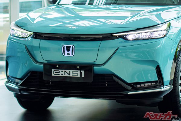 あと8年で30車種!?　ホンダのEV戦略はどうなる？　ホンダeオーナーが本気で分析してみた