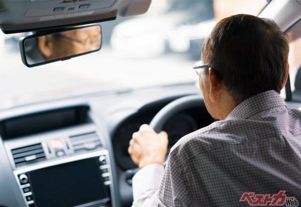 75歳以上の免許更新が厳しくなった？　高齢者の事故抑制効果はいかほどか？【クルマの達人になる Vol.602】