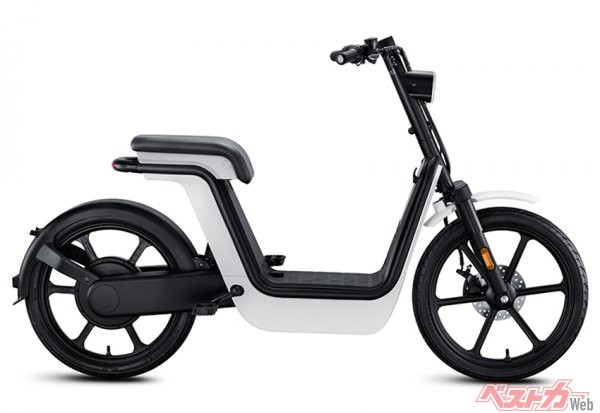 ホンダと無印良品のコラボEVバイク爆誕 ほかクルマ界最新ニュース6選