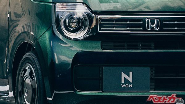 ホンダがやっと本気出してきた!! 新型N-WGN（マイチェン）で踏み間違い防止用に急アクセル抑制機能を初採用