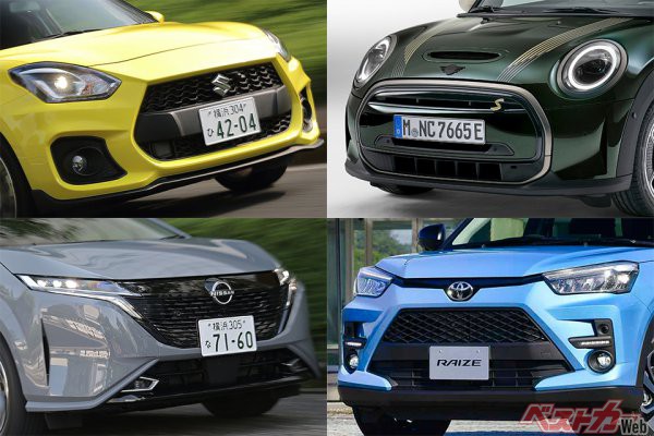 年寄り扱いはけしからん！昭和を生きた高齢ドライバーがいま乗るべきクルマ4選