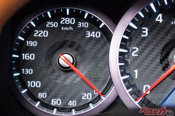欧州では装着義務化決定! でもいまさら日本の普通車180km/h 軽自動車140km/hの速度自主規制「スピードリミッター」に意味はあるのか?