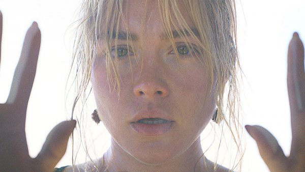 完璧な街での完璧な生活が崩れていく……　フローレンス・ピュー×ハリー・スタイルズ共演の映画「ドント・ウォーリー・ダーリン」