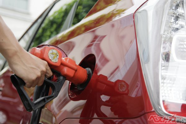 ベテランでも意外に迷う？　まさかの事態に陥ることも!?　 ガソリンにまつわる知識3選