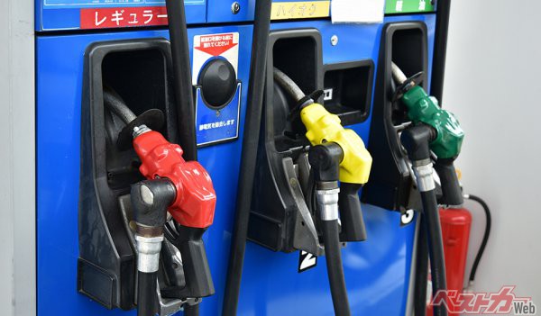 エネオスのGSでレギュラーガソリンに軽油混入！　ガソリン車に軽油、ディーゼル車にガソリン入れたらどうなる？