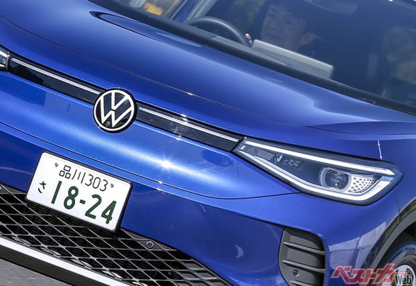 またもEVの黒船が襲来！　VW超本気の新型コンパクトSUV ID.4はぶっちゃけ「アリ」なのか？