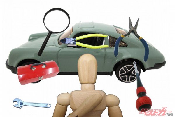 えーっ!!! 車検に通らない!? まさかの「不正改造判定」を受けないための”クルマいじり”の基礎知識