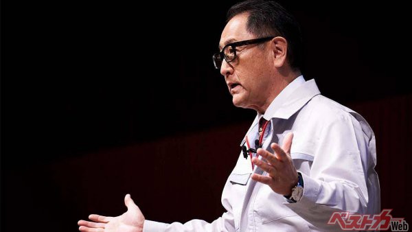 心にぐっと刺さるなあ！　豊田章男社長が14年間に残した名言集