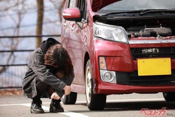 超物価高時代を生き抜くため愛車に15年乗り続けることができる運転＆メンテ術