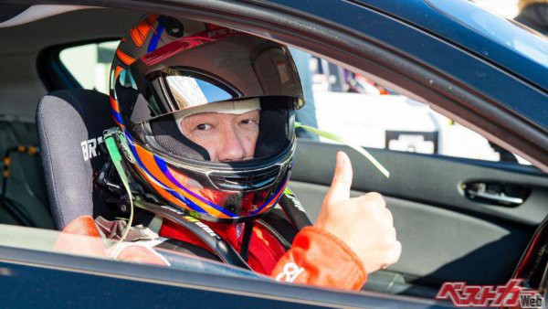 気合いだけでは続かないけど気合いがなければ始められない…「RX-8で筑波サーキット1分切りタイムアタック」のすさまじくも楽しい世界