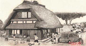 「第39回 日産 童話と絵本のグランプリ」入賞作品決定