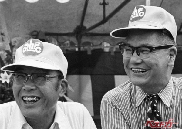 ホンダもうひとりの創業者が米国自動車殿堂入り!!　藤澤武夫氏の大偉業と「今のホンダ」に思うこと