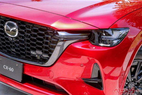 まさかの課題だらけ!?　マツダ渾身のCX-60「素のディーゼル」に乗ってみてわかったこと