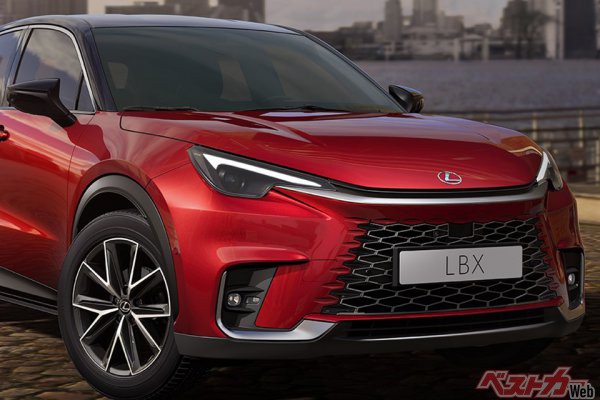 レクサス LBXでブーム到来か？　小さいけれど高級っぽさが味わえる輸入SUV5選
