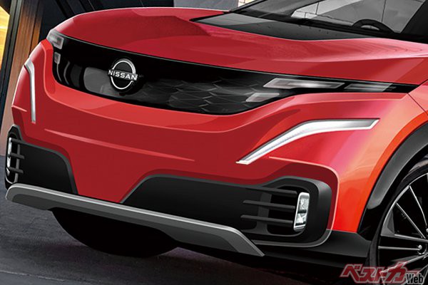伝統のセダンに終止符!?　新型スカイラインはクロスオーバーEVになって2025年登場か