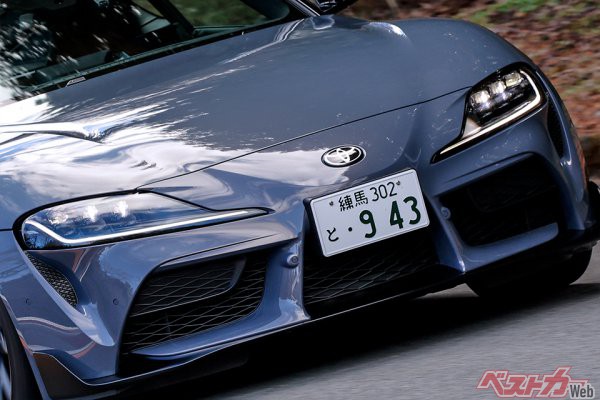 日本生産……ではなくオーストリアで作ってます!!　MT追加で魅力アップなGRスープラの気になる実力