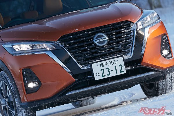 ヤリスクロスよりいいとこアリ!!　荷室優先ならキックス激推しのワケ