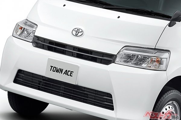 商用車ならではの不都合が……インドネシア生産となったタウンエースが伸び悩むワケ
