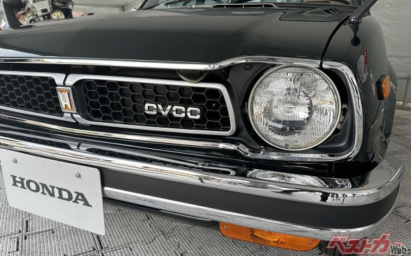 初代シビックにカブも!!　アシモもいるゾ!!　ホンダの歴史丸わかりの75周年記念事業所祭が激アツ
