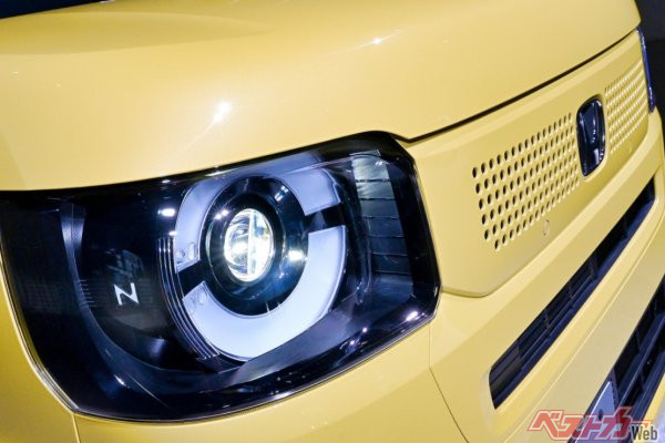 おいおいおい、新型N-BOXの完成度高すぎない!?　 新型N-BOXはインテリアの進化が凄い!!　渾身のモデルチェンジを目撃せよ