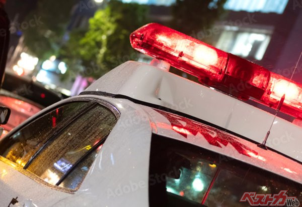 白バイ隊員なのに白バイを降りて……!?　まさに警察24時 酒気帯び運転取り締まりの日々