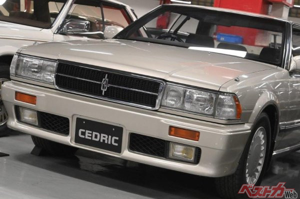 Y31セドリック／グロリアこそ日産FR車で最もファンなクルマだった!?　「グランツーリスモ」が残した偉大なる功績とは？