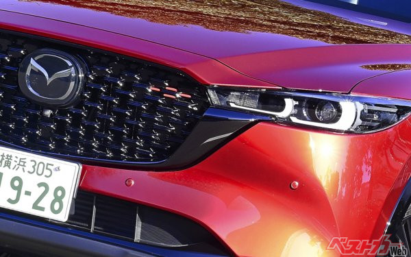 CX-5に8オーナー必読!!　マツダディーゼルのネガ「スス付着」をドライアイスで洗浄!?　25万円で本来のパワフルさ復活できるゾ